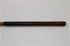 R.M. Thomson Glenridge, N.J. 'Triumph' Mashie