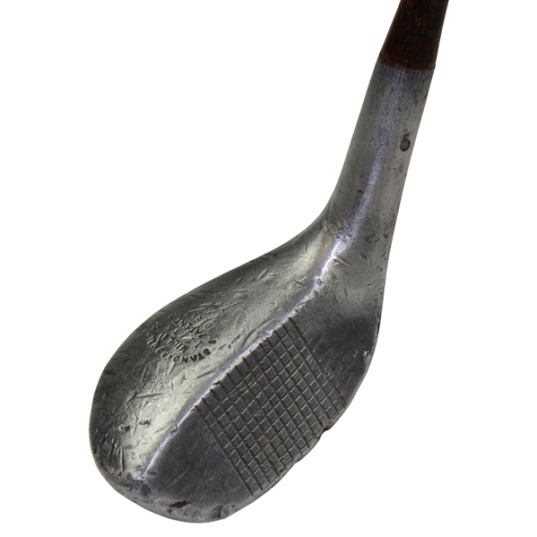 The Mills Vintage 3 Wood