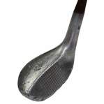 The Mills Vintage 3 Wood