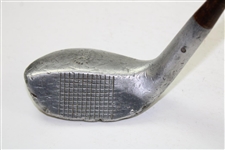 The Mills Vintage 3 Wood