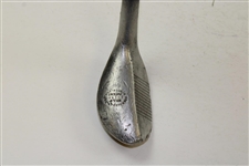 The Mills Vintage 3 Wood