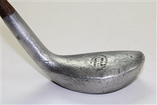 The Mills Vintage 3 Wood