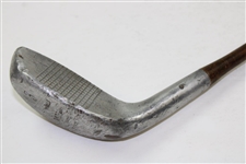 The Mills Vintage 3 Wood