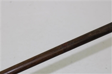 The Mills Vintage 3 Wood