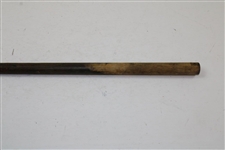 The Mills Vintage 3 Wood