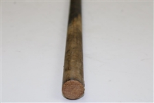 The Mills Vintage 3 Wood