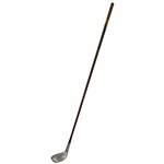 The Mills Vintage 3 Wood