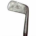 R.B. Wilson O.K. Special With St.Andrews Shaft Stamp