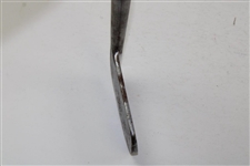 R.B. Wilson O.K. Special With St.Andrews Shaft Stamp