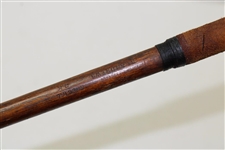 R.B. Wilson O.K. Special With St.Andrews Shaft Stamp