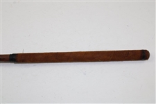R.B. Wilson O.K. Special With St.Andrews Shaft Stamp
