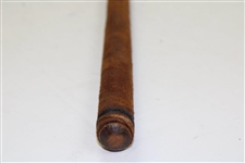 R.B. Wilson O.K. Special With St.Andrews Shaft Stamp