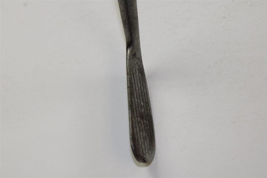 Hammer Forged Vintage Mid-Iron 