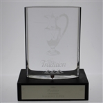 Champion Ray Floyds 1994 The Tradition Champions Trophy - Senior Tour Major!