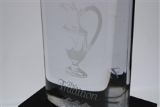 Champion Ray Floyd's 1994 The Tradition Champions Trophy - Senior Tour Major!
