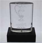 Champion Ray Floyd's 1994 The Tradition Champions Trophy - Senior Tour Major!