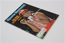 Mickey Wright Signed 1962 Sports Illustrated JSA #PP58689 And Nancy Lopez Signed 1978 Sports Illustrated JSA #NN70563