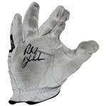 Phil Mickelson Match Used Callaway RH Golf Glove PSA/DNA #S98868