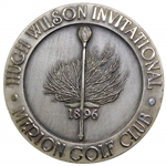 2003 Hugh Wilson Invitational at Merion Golf Club Sterling Medal Won by Vinny Giles