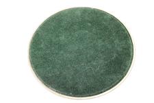 Augusta National Golf Club Sterling Silver Clubhouse with Hole Names Trivet in Box