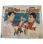 1953 The Caddy Landscape 28x22 Theater Poster