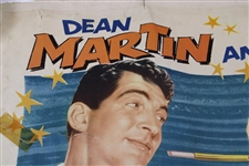 1953 'The Caddy' Landscape 28x22 Theater Poster