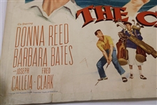 1953 'The Caddy' Landscape 28x22 Theater Poster