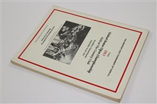 1913 US Open Championship Eyewitness Accounts by Members of the Press by Colby