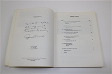 1913 US Open Championship Eyewitness Accounts by Members of the Press by Colby