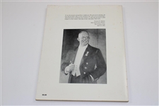 1913 US Open Championship Eyewitness Accounts by Members of the Press by Colby