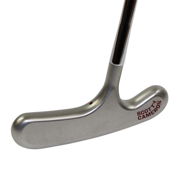 Scotty Cameron Titleist American Classics III Blade Putter with Head Cover