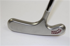 Scotty Cameron Titleist American Classics III Blade Putter with Head Cover