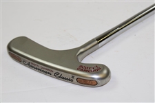 Scotty Cameron Titleist American Classics III Blade Putter with Head Cover