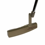 Scotty Cameron Titleist California Sonoma Putter with Cameron Signed Head Cover JSA ALOA