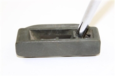 PING by Karsten Mod. III A Scottsdale U.S. Pat 3,042,405 Putter