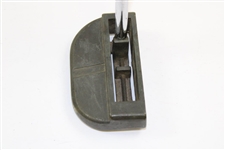 PING by Karsten Mod. III A Scottsdale U.S. Pat 3,042,405 Putter