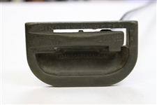 PING by Karsten Mod. III A Scottsdale U.S. Pat 3,042,405 Putter