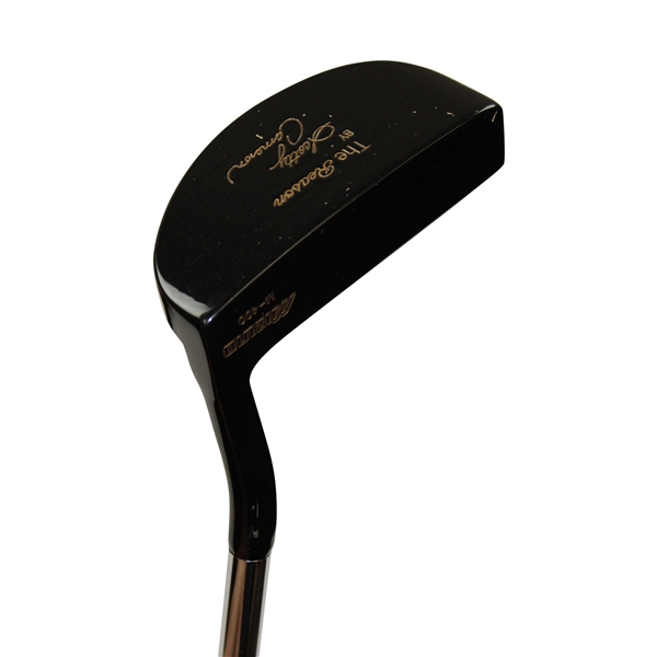 Mizuno M-400 The Reason by Scotty Cameron Putter with Head Cover