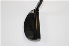 Mizuno M-400 'The Reason' by Scotty Cameron Putter with Head Cover