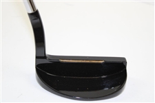 Mizuno M-400 'The Reason' by Scotty Cameron Putter with Head Cover
