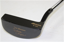 Mizuno M-400 'The Reason' by Scotty Cameron Putter with Head Cover