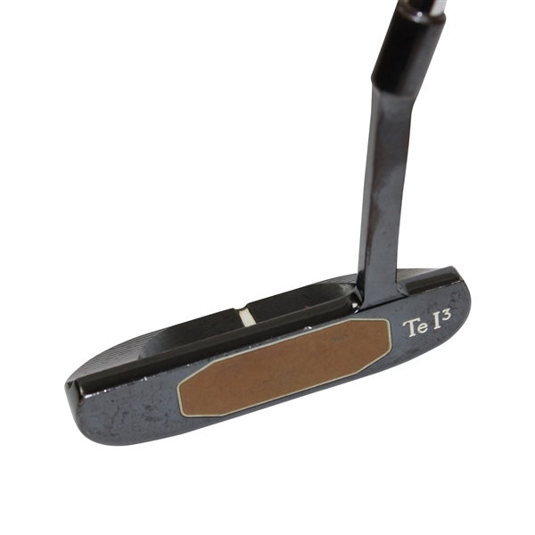 Scotty Cameron Titleist TeI3 Del Mar Two Long Slant Putter with Head Cover