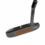 Scotty Cameron Titleist TeI3 Del Mar Two Long Slant Putter with Head Cover