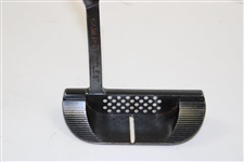 Scotty Cameron Titleist TeI3 Del Mar Two Long Slant Putter with Head Cover