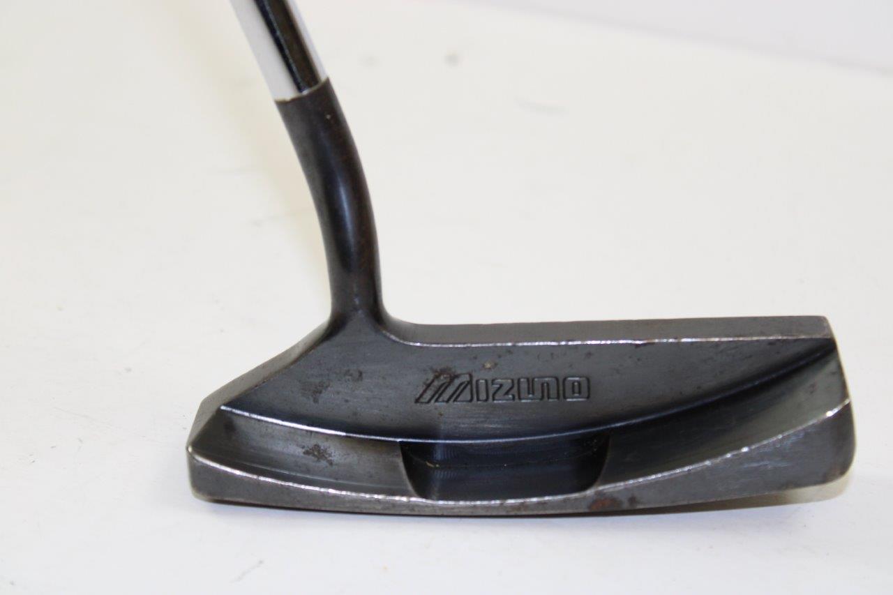 mizuno scotty cameron the reason