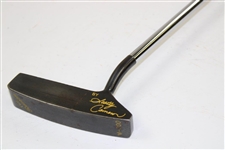Mizuno 'By Scotty Cameron' The Reason M-200 Putter with Head Cover