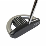 Scotty Cameron Titleist Futura Phantom Mallet 2 Putter Pat No. D 493,857 with Head Cover