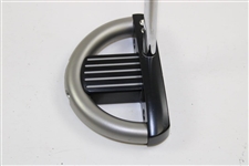 Scotty Cameron Titleist Futura Phantom Mallet 2 Putter Pat No. D 493,857 with Head Cover