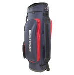 The Ryder Cup at The Belfry Commemorative United States Full Size Datrek Golf Bag