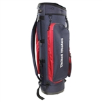 The Ryder Cup at The Belfry Commemorative United States Full Size Datrek Golf Bag
